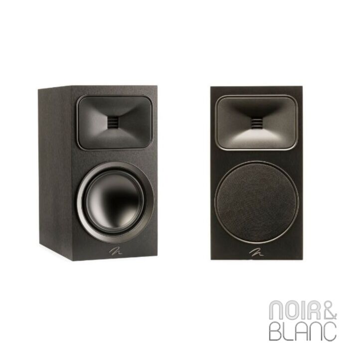 Martin Logan Motion Foundation B2 main product photo