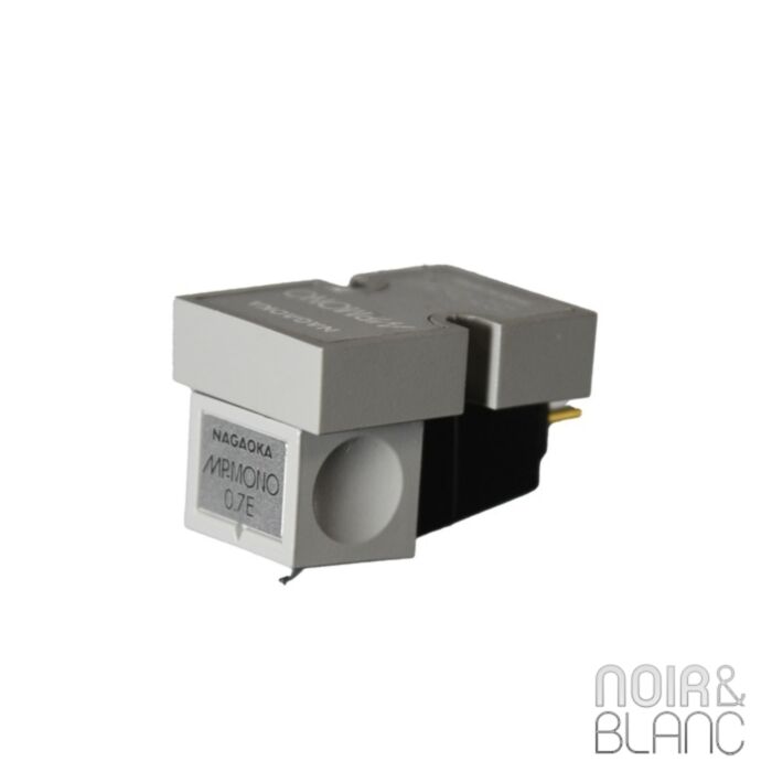 Nagaoka MP-MONO main product photo