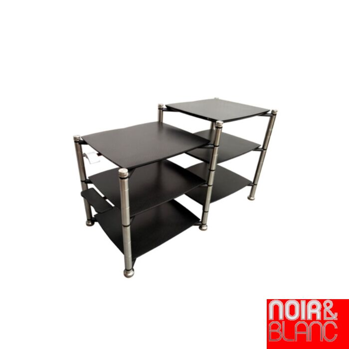Bassocontinuo Argo 2.0 stainless steel main product photo