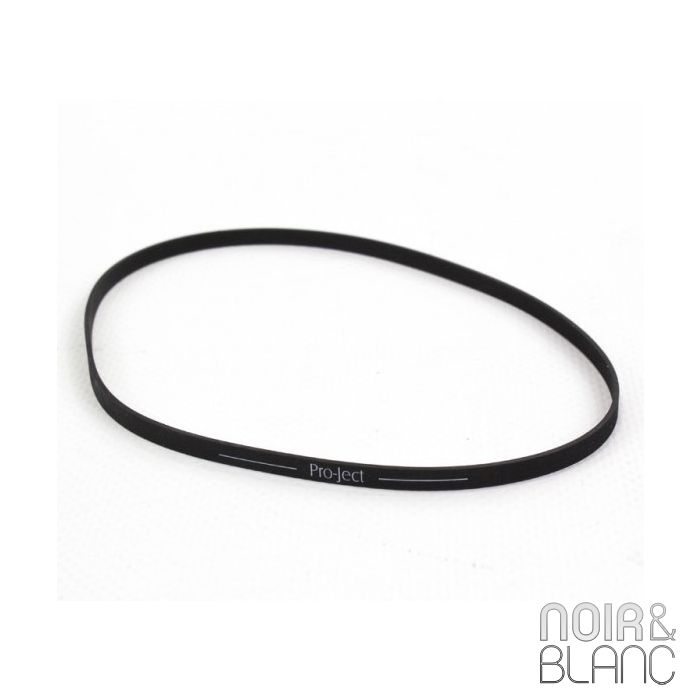 Pro-ject courroie T1 main product photo