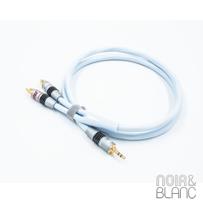Supra Cables Biline MP main product photo