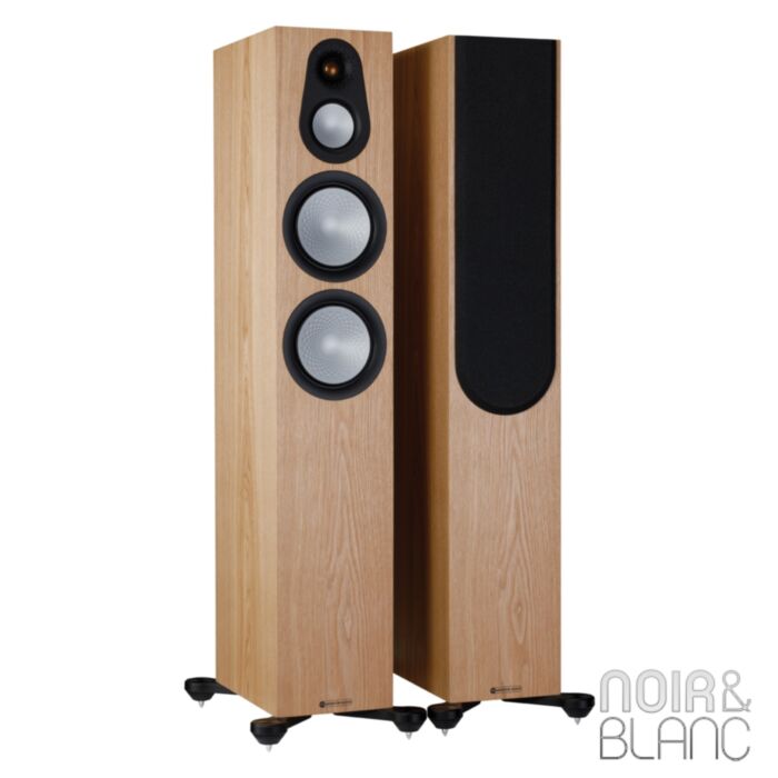 Monitor Audio Silver 300 7G main product photo