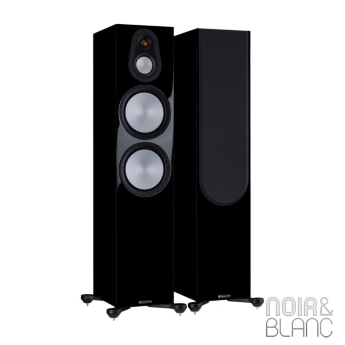 Monitor Audio Silver 500 7G main product photo