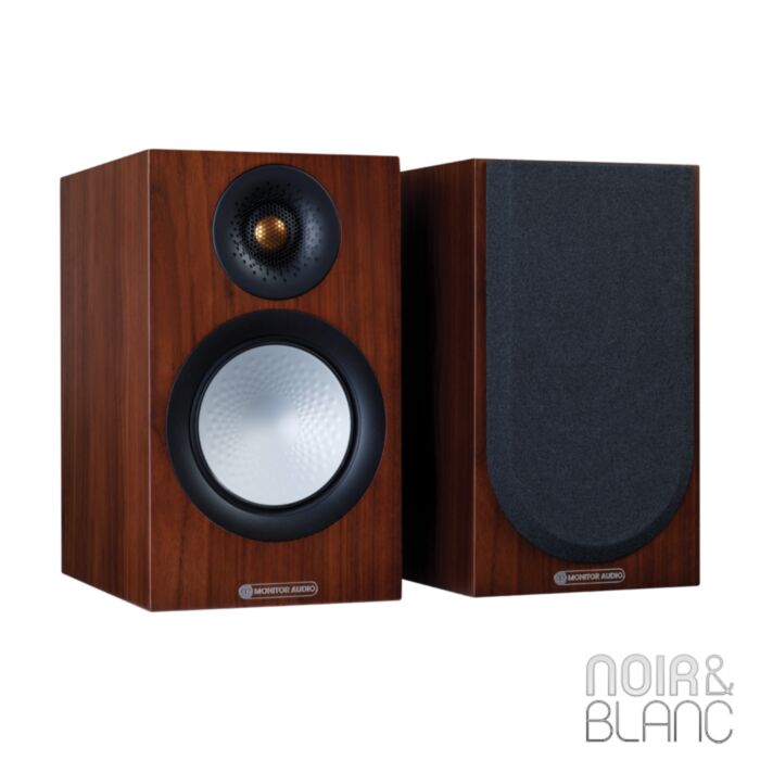 Monitor Audio Silver 50 7G main product photo