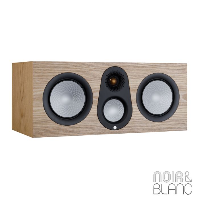 Monitor Audio Silver C250 7G main product photo