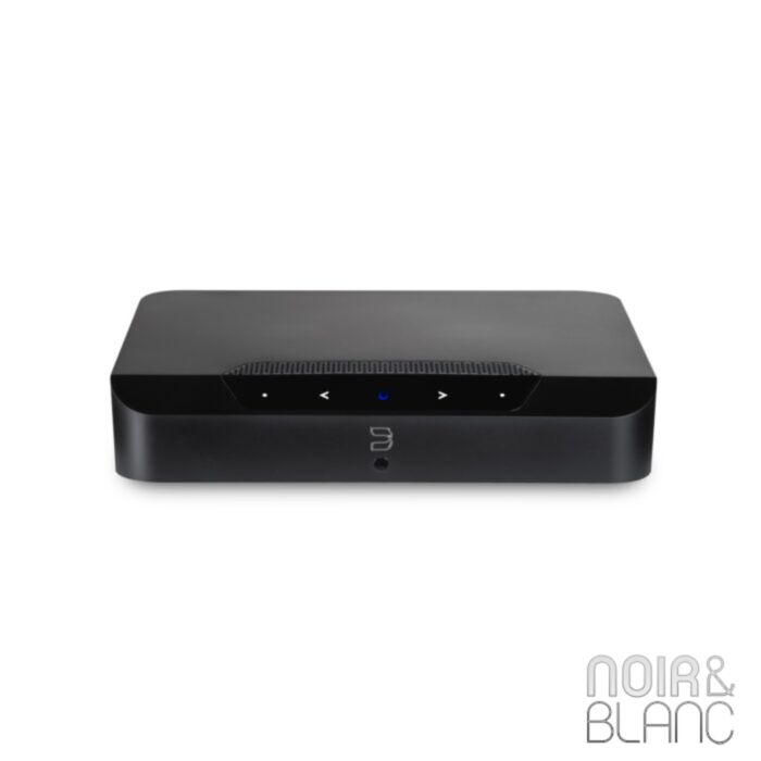 Bluesound Powernode Edge main product photo