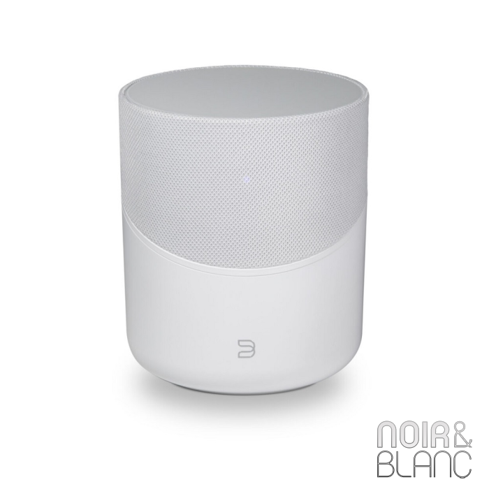Bluesound Pulse M main product photo
