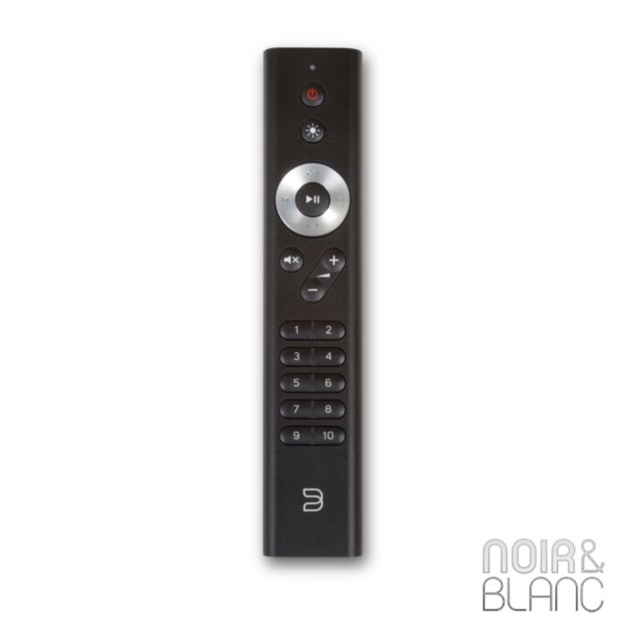 Bluesound RC1 main product photo