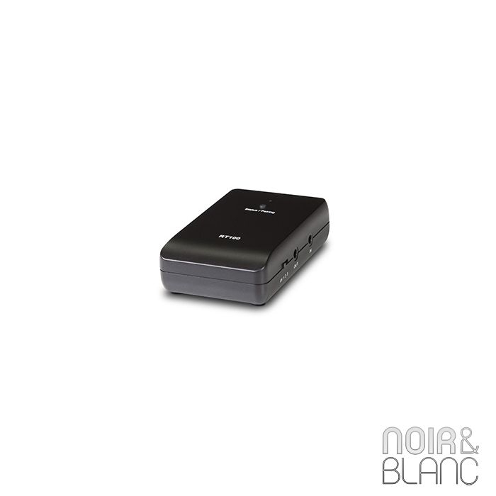 Bluesound RT100 main product photo