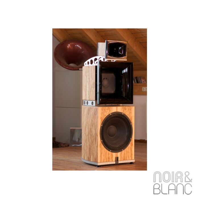 Blumenhofer Clara Luna main product photo