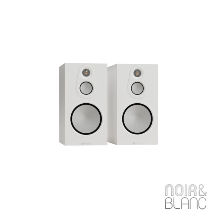 Monitor Audio Silver 100 8G main product photo