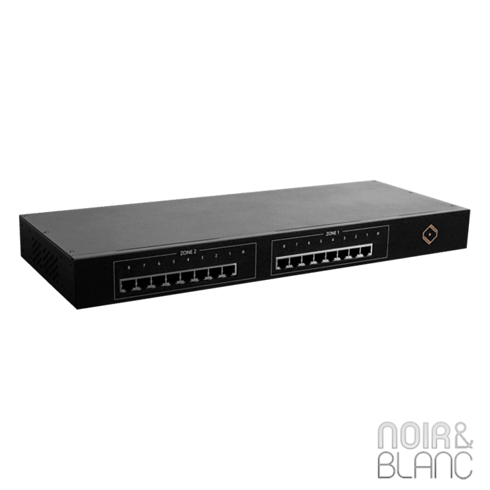 SILENT ANGEL Bonn N16 LPS main product photo