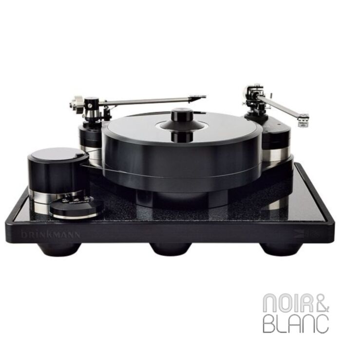 Brinkmann Audio Balance 33rd Anniversary Edition main product photo