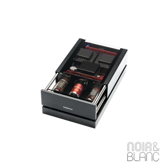 Brinkmann Audio RöNt III main product photo