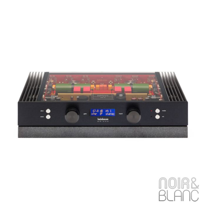 Brinkmann Audio Edison MK II main product photo