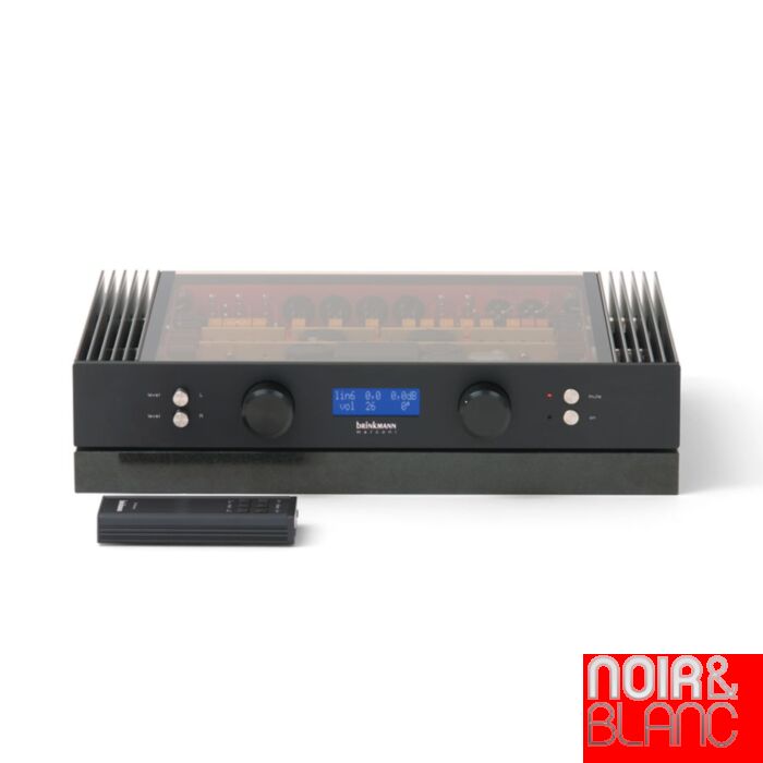 Brinkmann Marconi main product photo