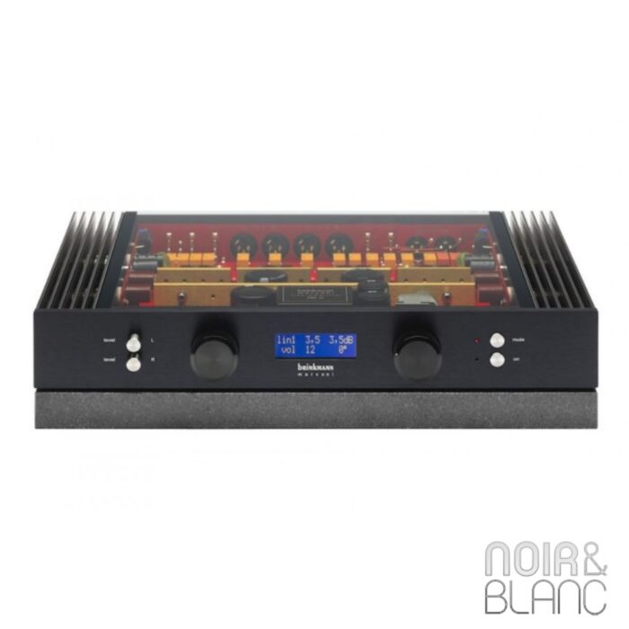 Brinkmann Audio Marconi MK II main product photo