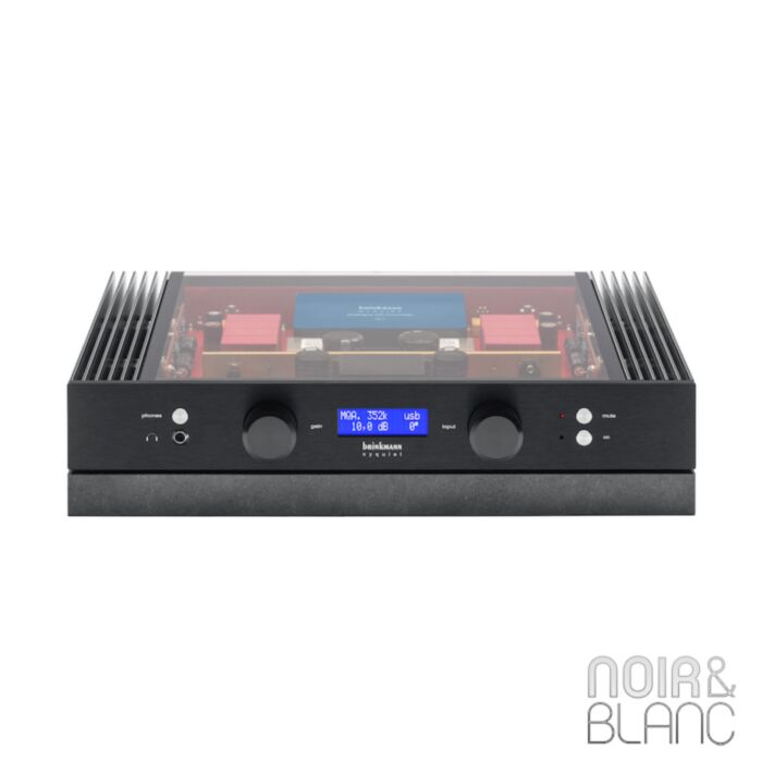 Brinkmann Audio Nyquist Mk II main product photo
