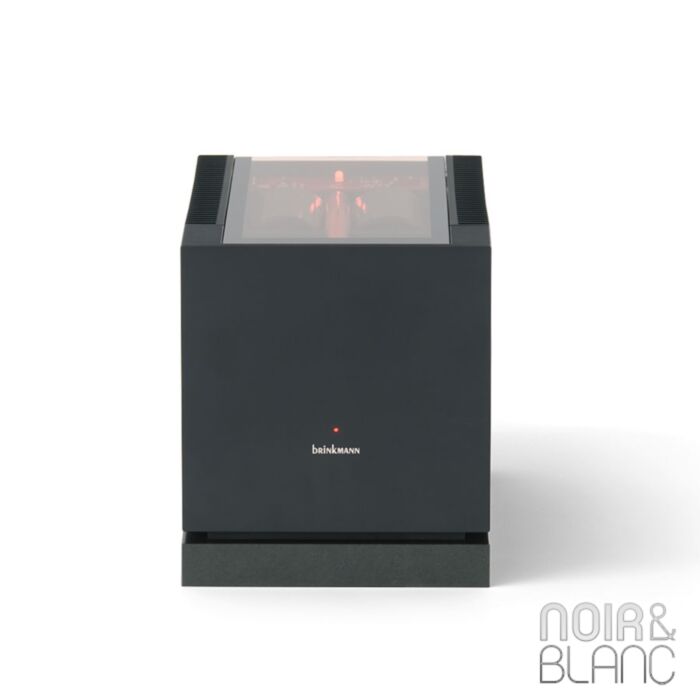 Brinkmann Audio Stereo Mk II main product photo