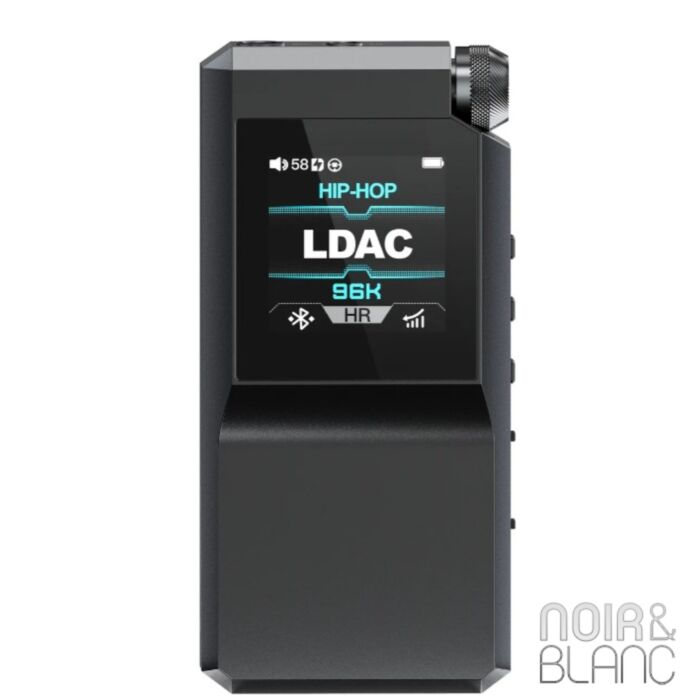 Fiio BTR17 main product photo