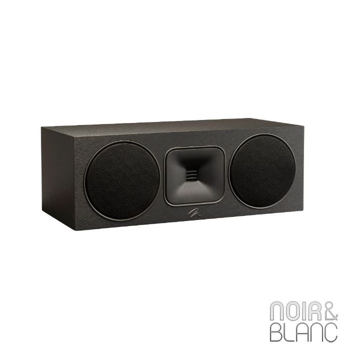 Martin Logan Motion Foundation C1 main product photo