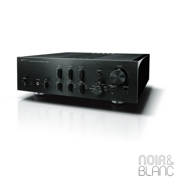 YAMAHA C5000 main product photo