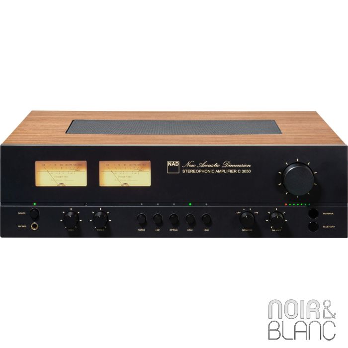 NAD C 3050 main product photo