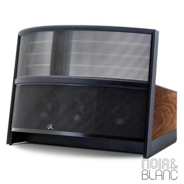Martin Logan Illusion ESL C34A main product photo