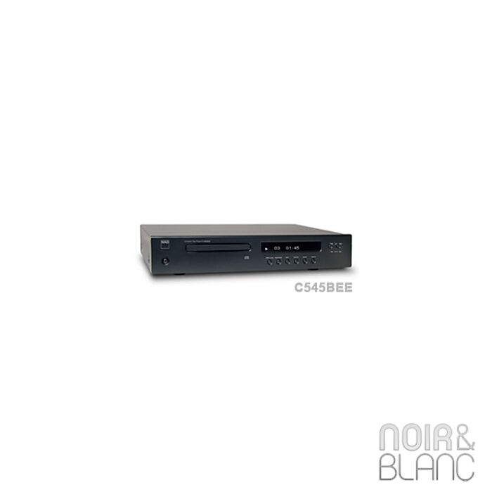 NAD C545BEE main product photo