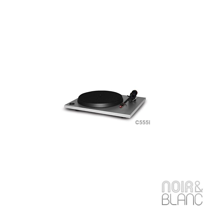NAD C555i main product photo
