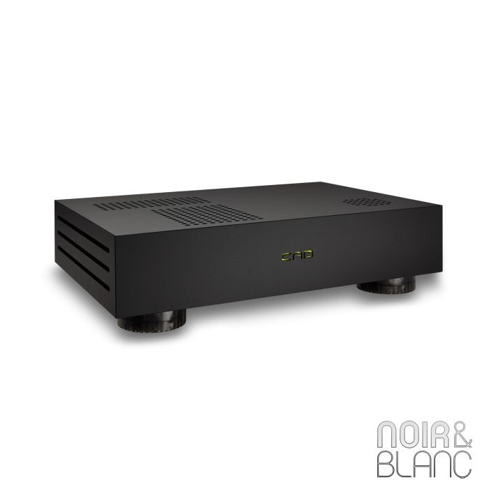 Computer Audio Design 1543 MKII DAC main product photo