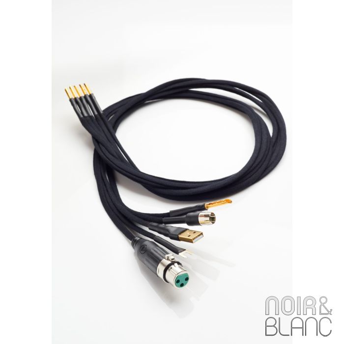 Computer Audio Design GC Cable main product photo