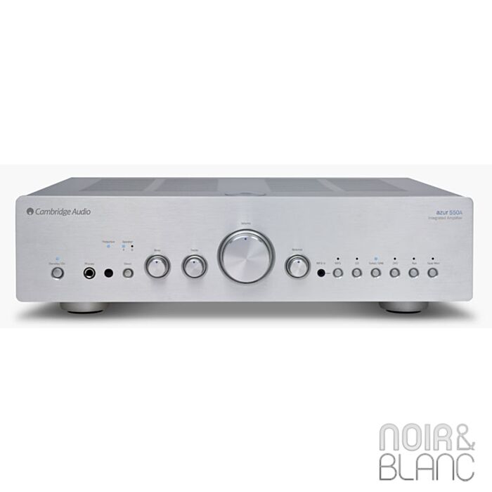 Cambridge Audio 550 A main product photo