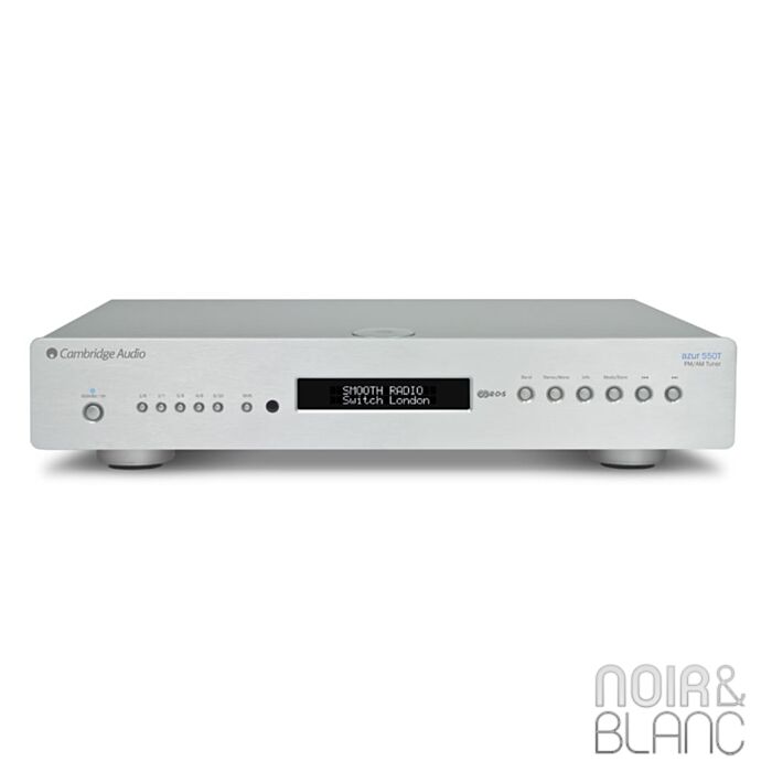 Cambridge Audio 550 T main product photo