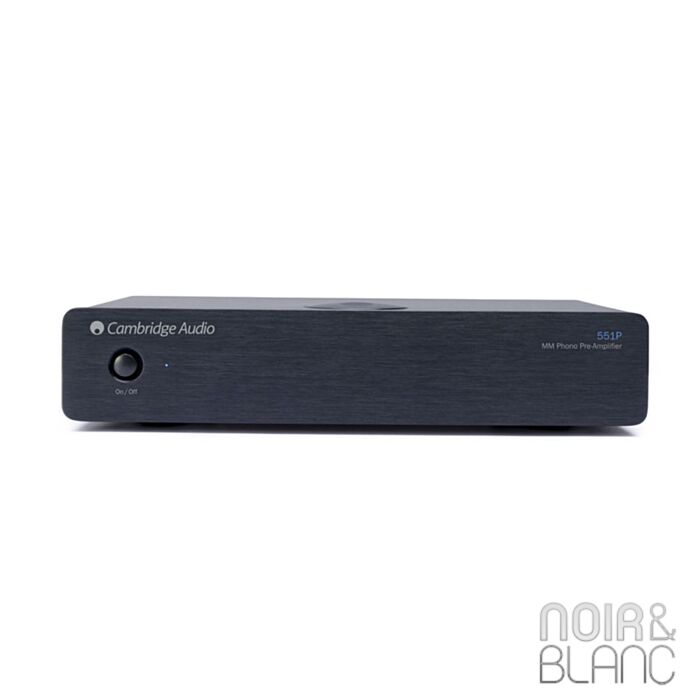 Cambridge Audio 551P main product photo