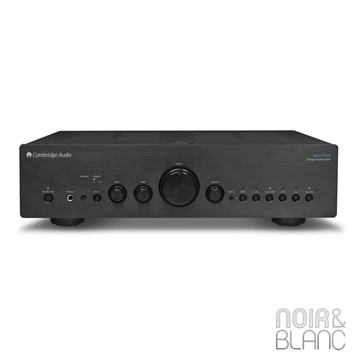 Cambridge Audio 650 A main product photo