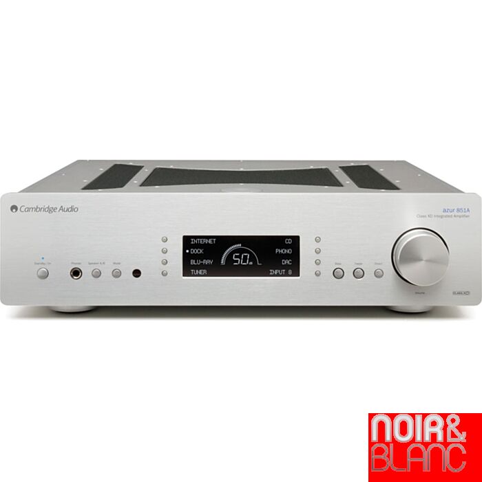 Cambridge Audio 851A main product photo