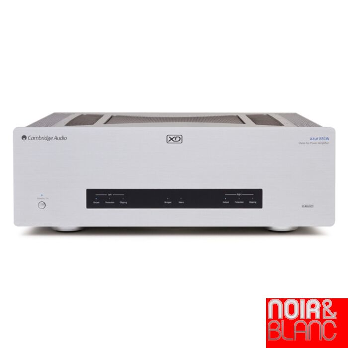 Cambridge Audio 851W main product photo