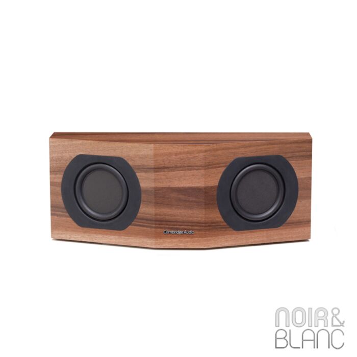 Cambridge Audio Aero 3 main product photo