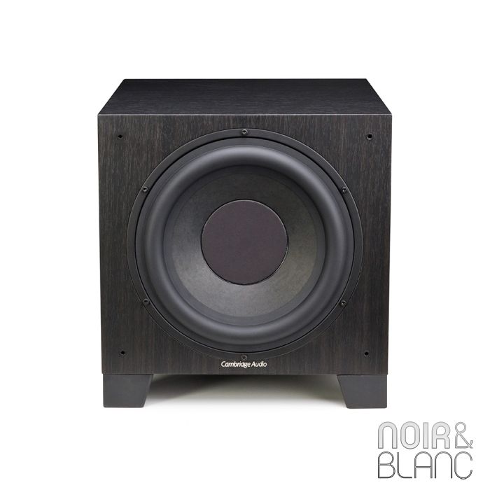 Cambridge Audio Aero 9 main product photo