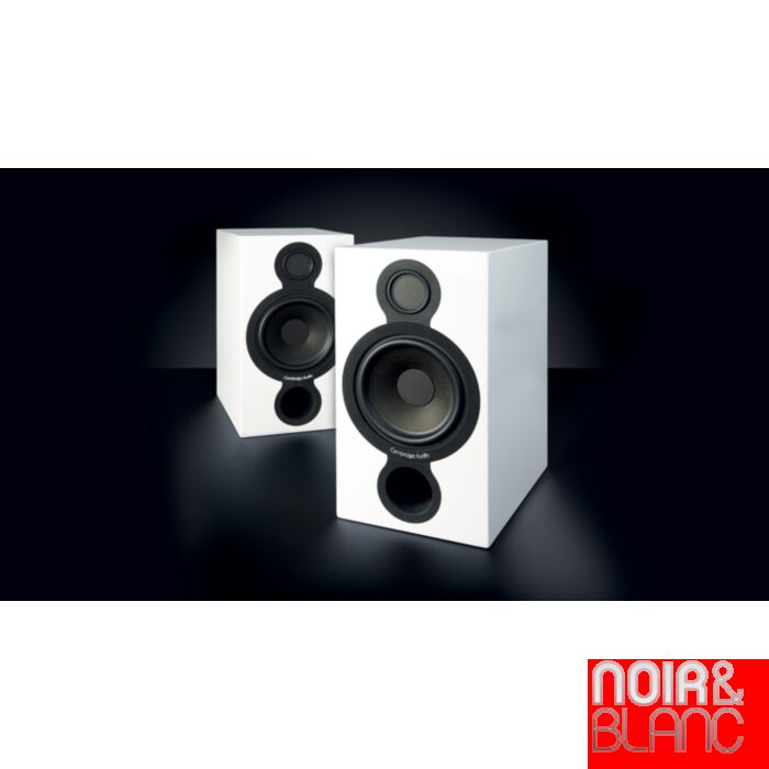 Cambridge Audio Aeromax 2 main product photo