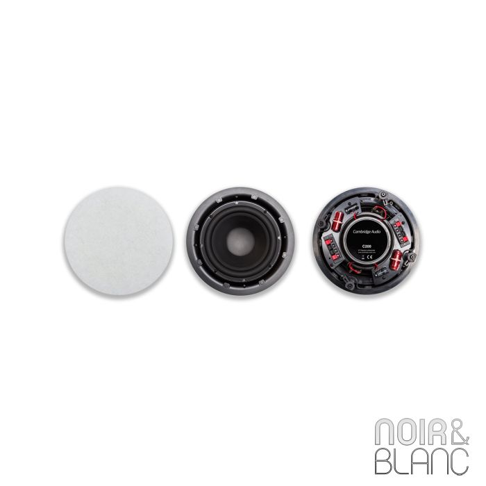 Cambridge Audio C200B main product photo