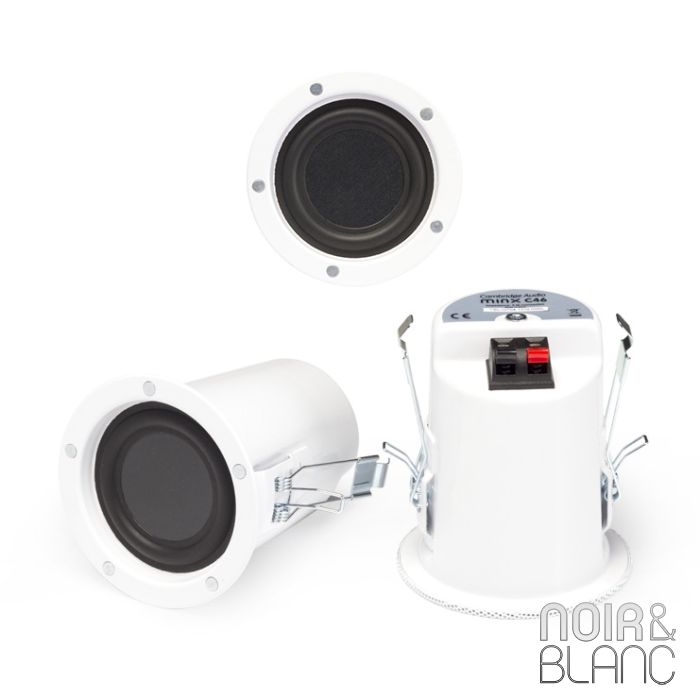 Cambridge Audio C46 main product photo