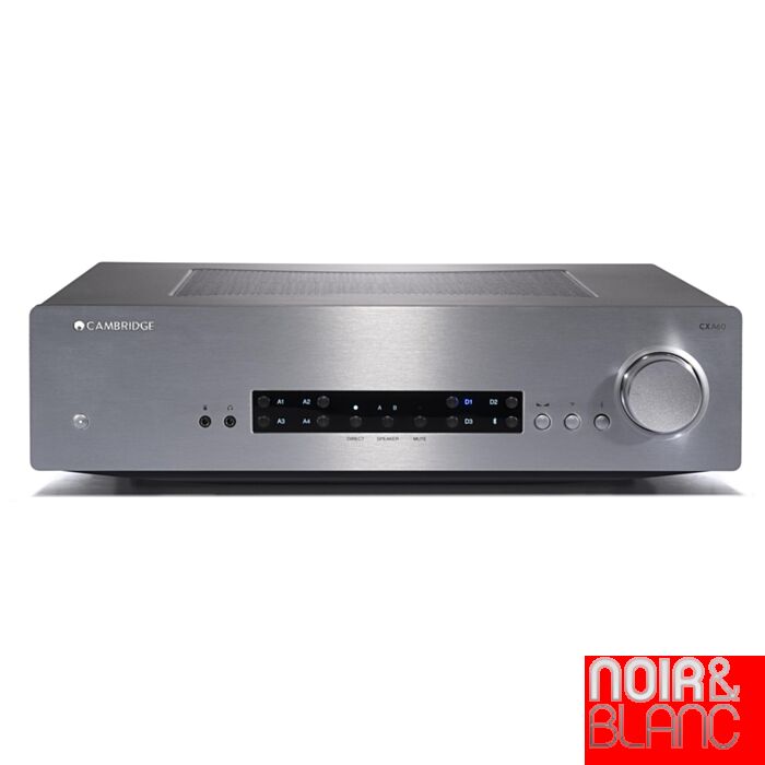 Cambridge Audio CXA60 main product photo