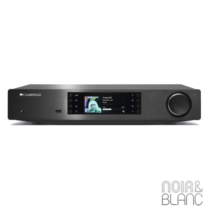 Cambridge Audio CXN V2 main product photo