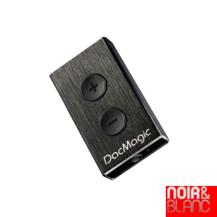 Cambridge Audio Dac Magic XS main product photo