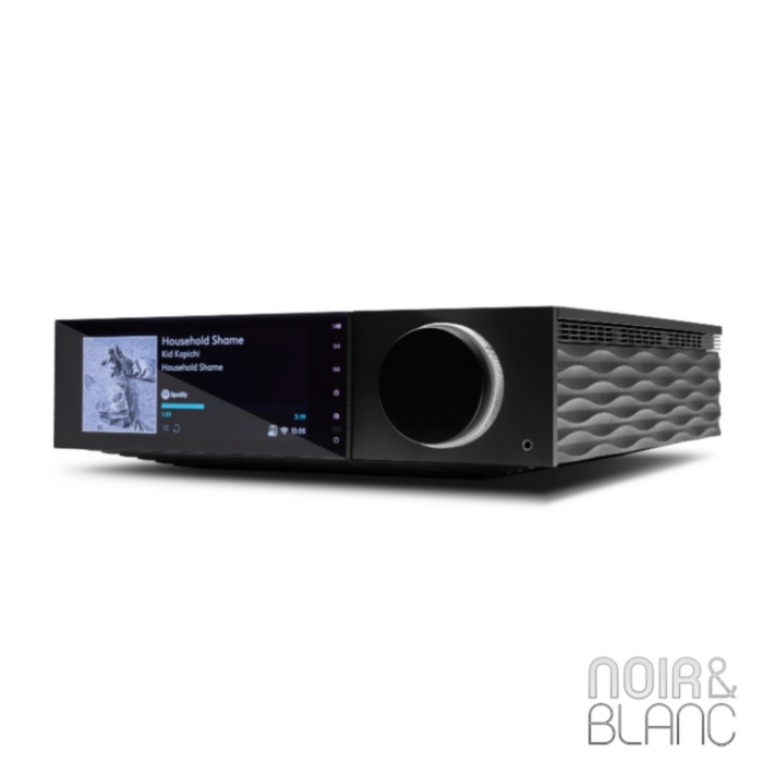 Cambridge Audio EVO 75 main product photo