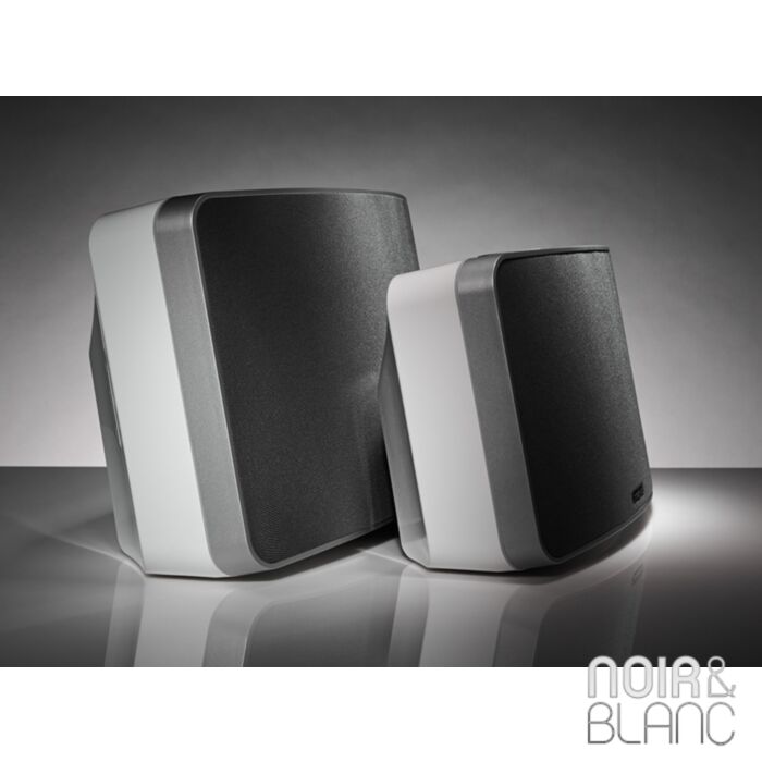 Cambridge Audio Minx Air 200 main product photo