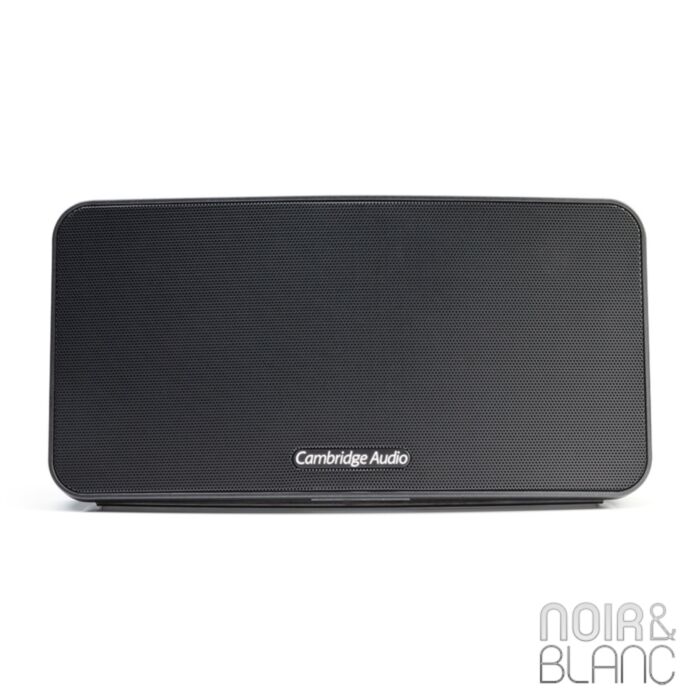 Cambridge Audio Minx GO main product photo