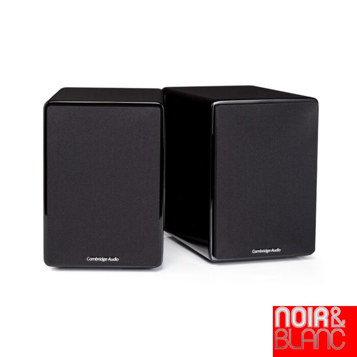 Cambridge Audio Minx XL Speakers main product photo